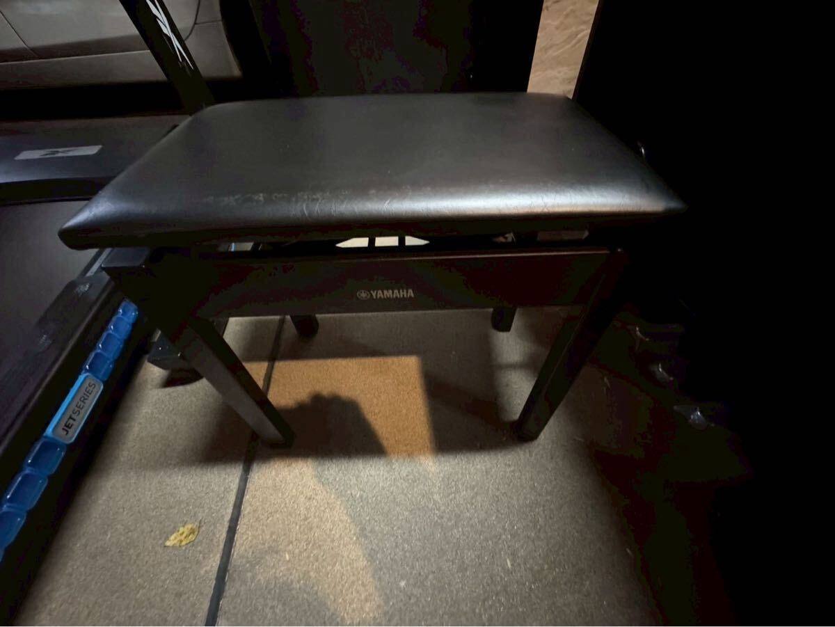 ★YAMAHA Clavinova CSP-275 ★電子ピアノ 美品 付属品完備 人気モデル_画像9