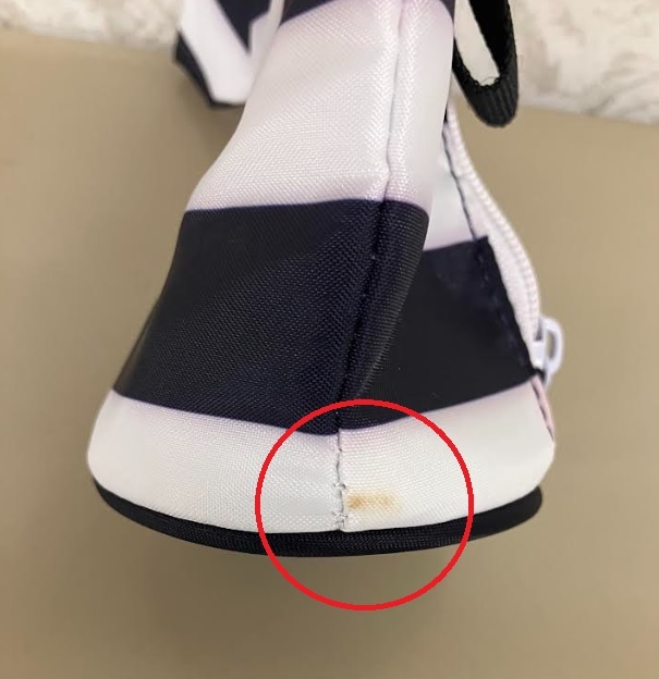 明治大学ラグビー部　オリジナルペットボトルホルダー　応援グッズ_画像6