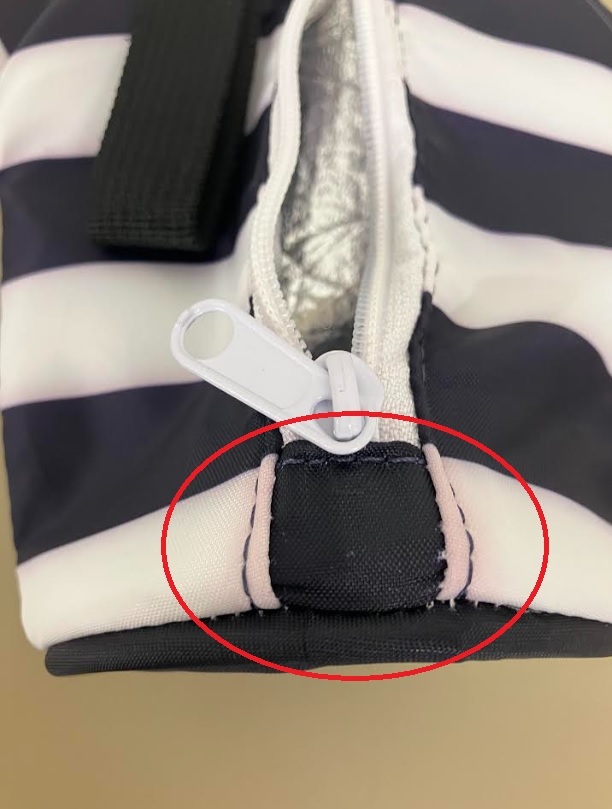 明治大学ラグビー部　オリジナルペットボトルホルダー　応援グッズ_画像7