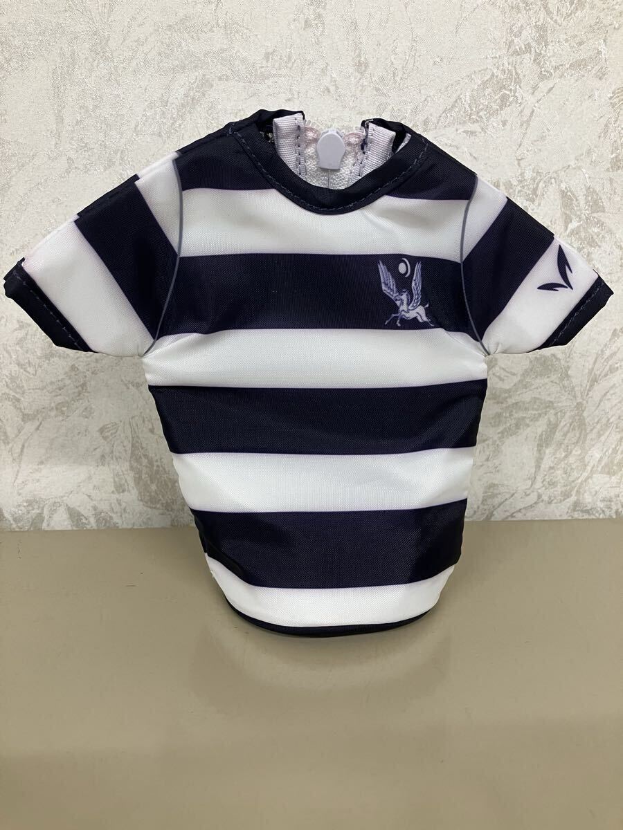 明治大学ラグビー部　オリジナルペットボトルホルダー　応援グッズ_画像2