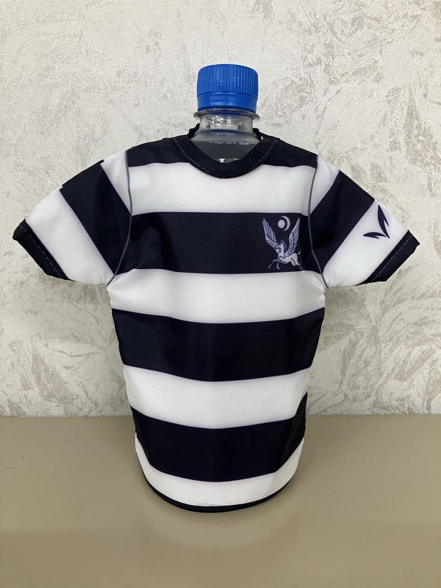 明治大学ラグビー部　オリジナルペットボトルホルダー　応援グッズ_画像5