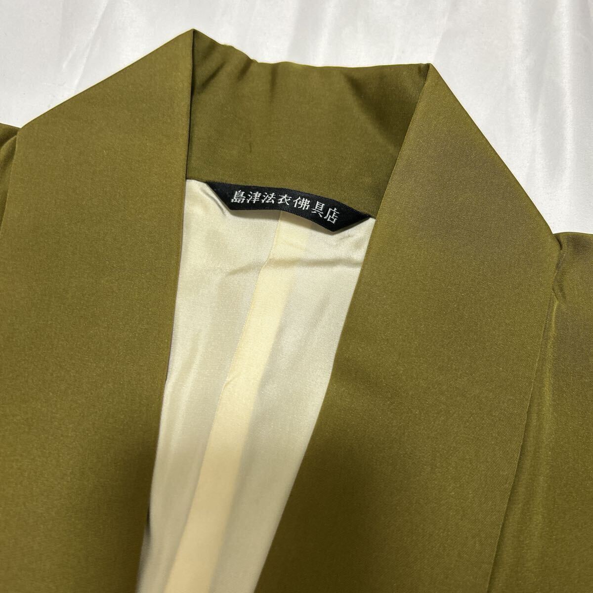  прекрасный товар [ улучшение одежда ] зимний натуральный шелк закон ... закон необходимо похороны предметы для домашнего буддийского алтаря .. оборудование пачка 7 статья .. остров Цу закон . магазин 