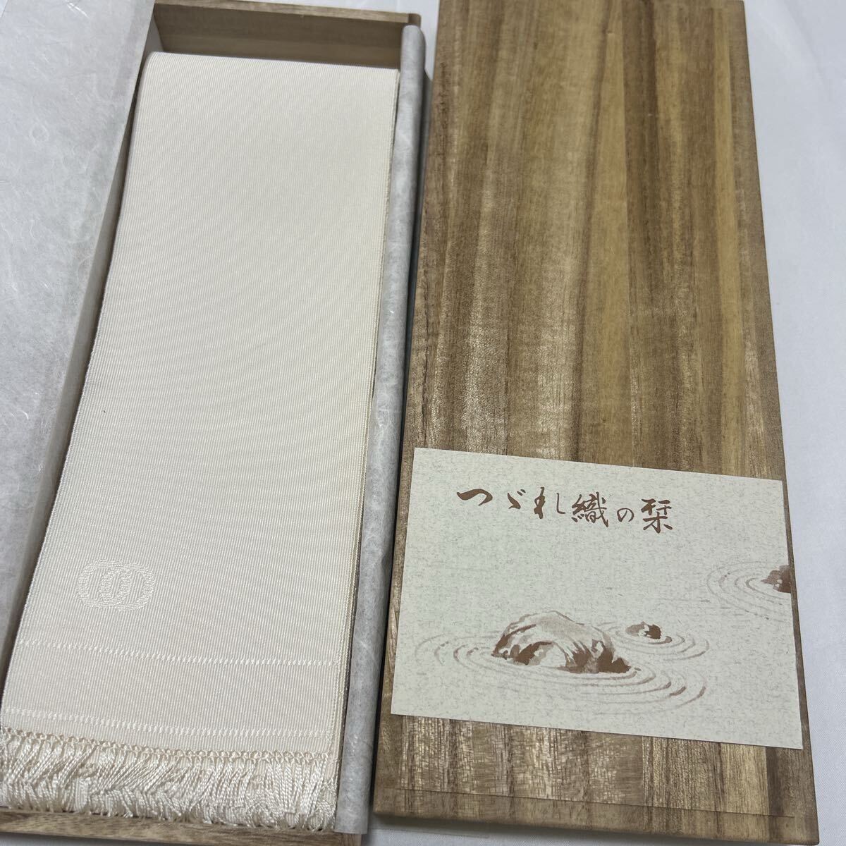  хранение товар [ закон . obi ] натуральный шелк белый закон . для закон необходимо похороны предметы для домашнего буддийского алтаря .. оборудование пачка закон ... белый ткань 