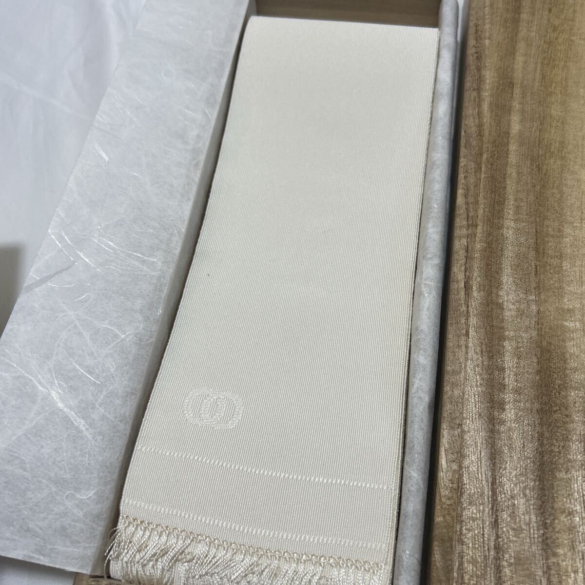  хранение товар [ закон . obi ] натуральный шелк белый закон . для закон необходимо похороны предметы для домашнего буддийского алтаря .. оборудование пачка закон ... белый ткань 