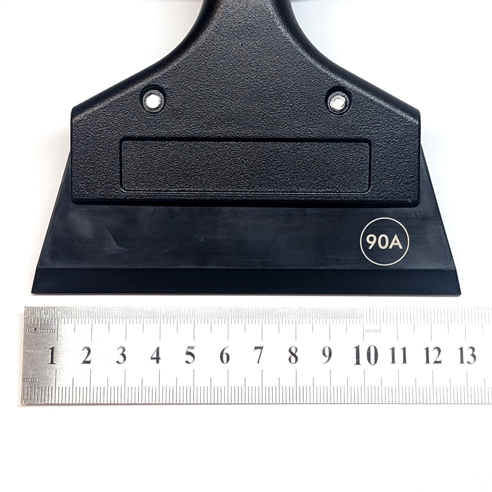 フィルム施工用 スキージーヘラ ラバー3種類付き カーフィルム スモークフィルム ゴーストフィルム ツール 道具 BlueMAX_画像8