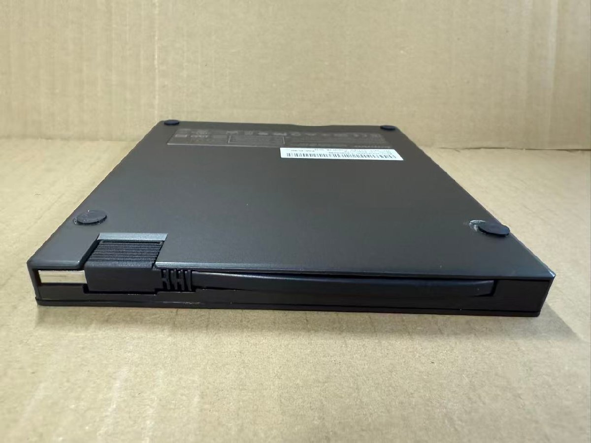 ★送料無料★再生動作確認済み★lenovo/レノボ ultraslim usb dvd ThinkPad dvd ドライブ LN-8A6NH17B★AB1739_画像4