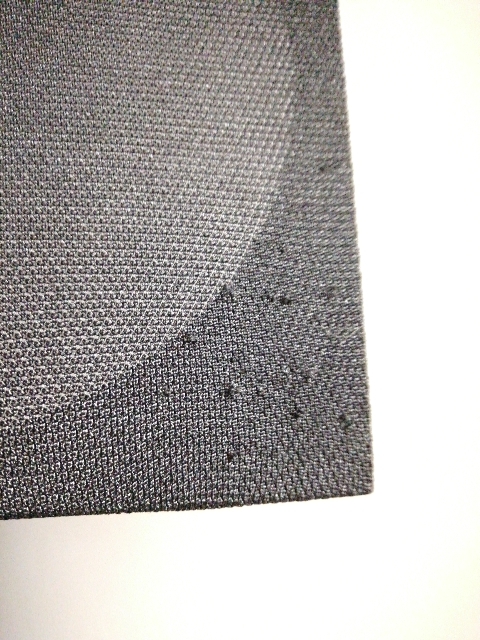 【u065】JBL 4312M II ブラック　ジェービーエル スピーカー ペア 音出し動作確認済み_画像10