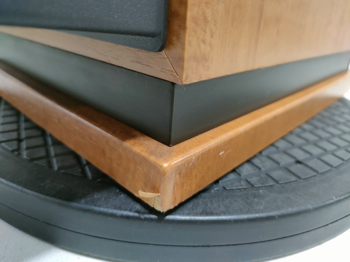 【送料無料】管理1123 ONKYO オンキョー サブウーファー SWA-155 汚れあり 動作未確認 ジャンク_画像9