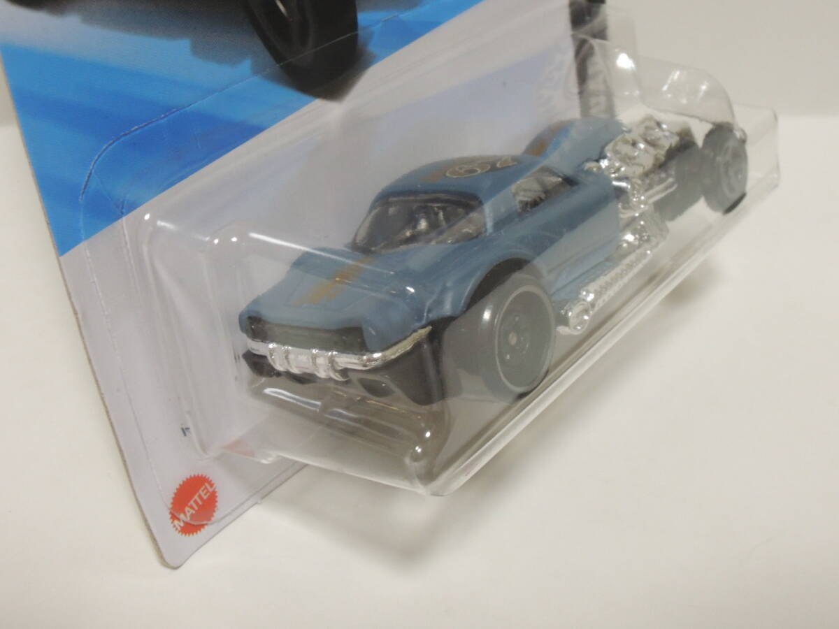 ホットウィール HOTO ROTO_画像4