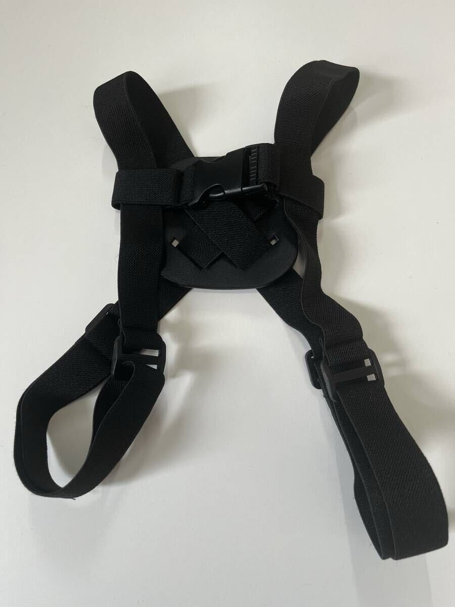 【2個セット】キャリーケースバンド キャリーケースベルト バッグ 固定_画像4