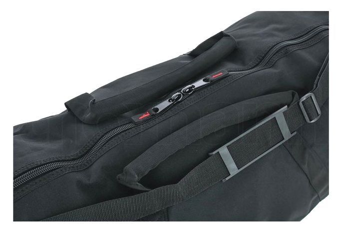 【A】GATOR★ドラムハードウェアバッグ★14×36インチ★ソフトケース★シンバルスタンドケース★ドラムスタンドバッグ★GP-HDWE-1436_画像2