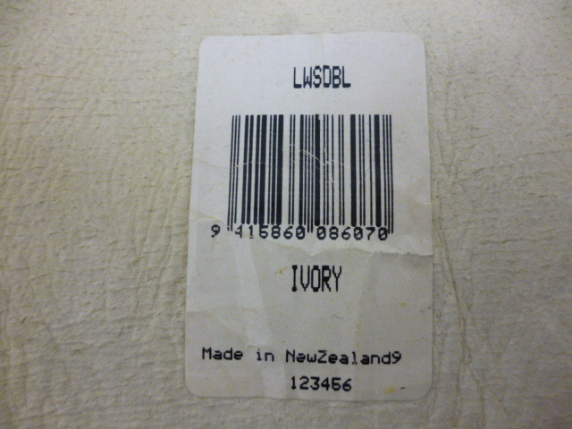 [M45614a]BOWRONbo- long мутон коврик шерсть натуральная кожа овца овчина Новая Зеландия производства коврик интерьер 