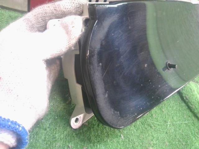 トヨタ 95プラド ワイド TXリミテッド KZJ95W 純正 スピードメーター AT 83800-6B990 277,702km Dレンジ不灯_画像3