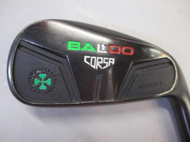 バルド CORSA HYBRID/AEROTECH SteelFiber i70CW/S/24[136378]_画像1