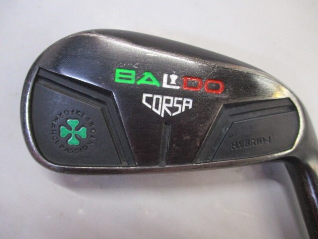 バルド CORSA HYBRID/AEROTECH SteelFiber i70CW/S/21[136377]_画像1