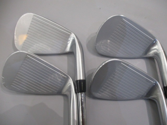 PXG 0311 P GEN4 Chrome/NS.PRO.MODUS3TOUR130/S/0[137909]_画像2