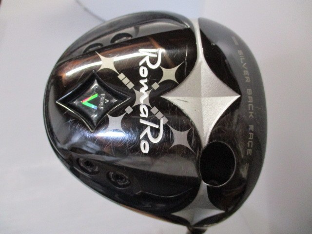 ロマロ RayV V2 455/NEO LOOP PROTOTYPE :: GK/S/10.5[135954]_画像1