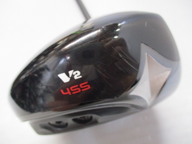 ロマロ RayV V2 455/NEO LOOP PROTOTYPE :: GK/S/10.5[135954]_画像5