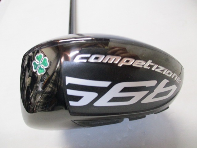 バルド COMPETIZIONE 568 SHALLOW/CRAZY AVIS/S/10[138134]_画像5