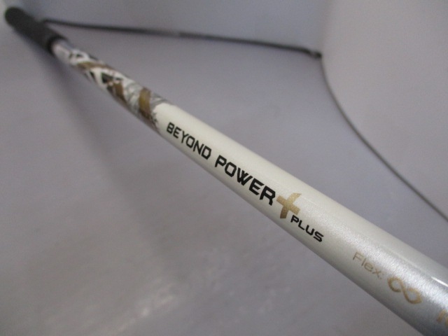 リョーマ RYOMA MAXIMA TYPE-D/BEYOND POWER + PLUS/∞/10.5[138122]_画像6