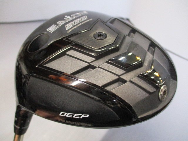 バルド COMPETIZIONE 568 DEEP/DERAMAX 020D 6プレミアム/S/10[138150]_画像4