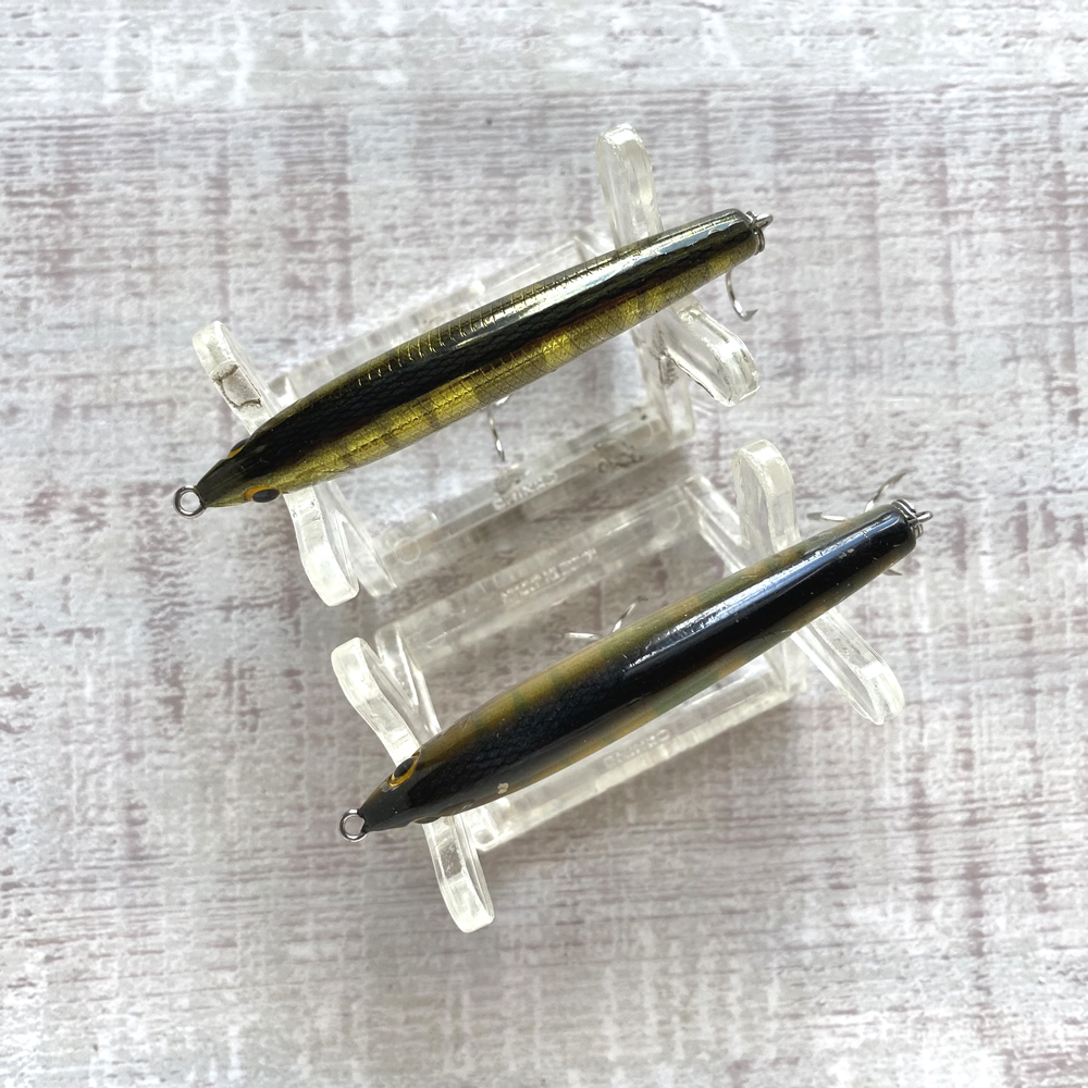 ティムコ ノトス レッドペッパーマイクロ 2個セット TIEMCO Notos Red Pepper Micro _画像3