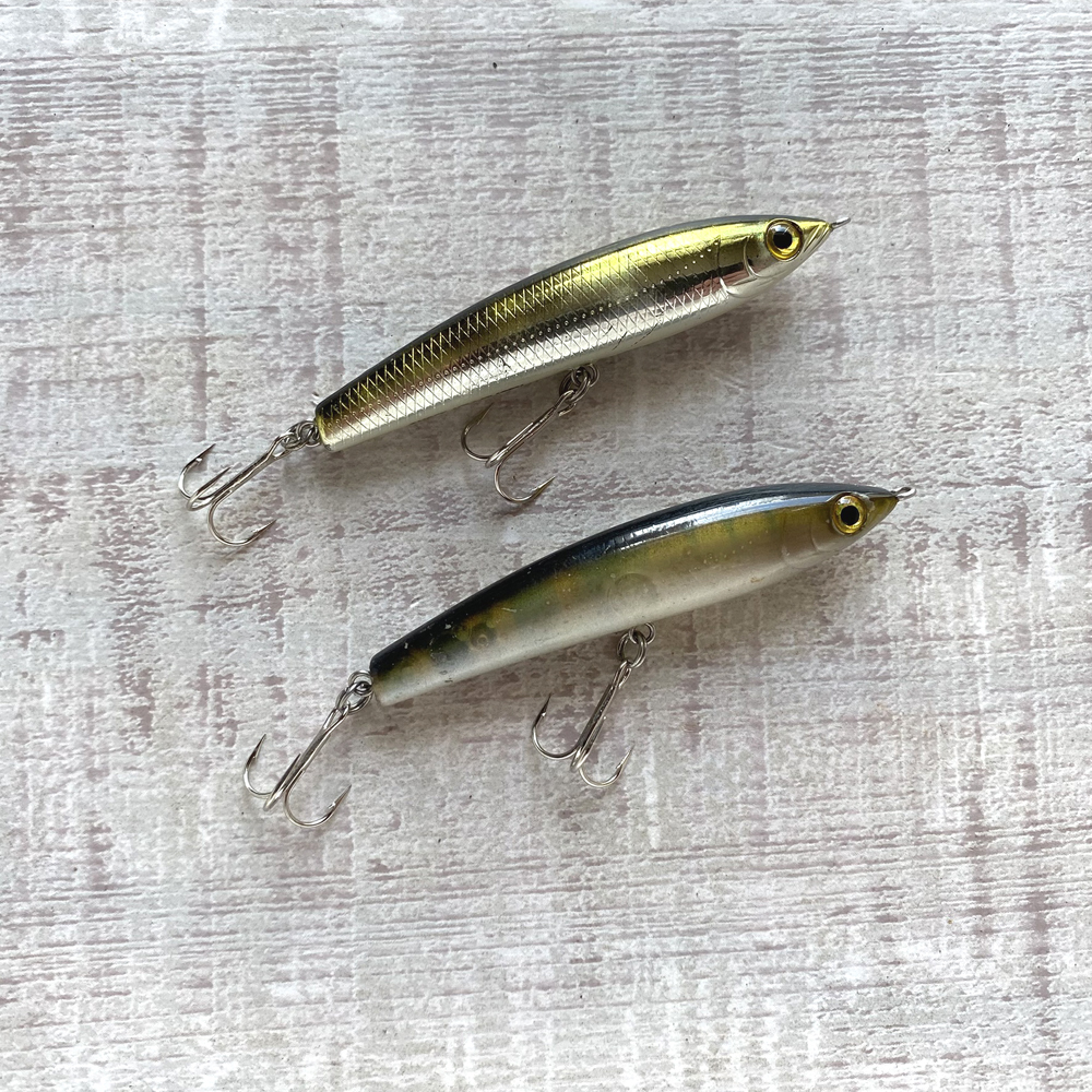 ティムコ ノトス レッドペッパーマイクロ 2個セット TIEMCO Notos Red Pepper Micro _画像2