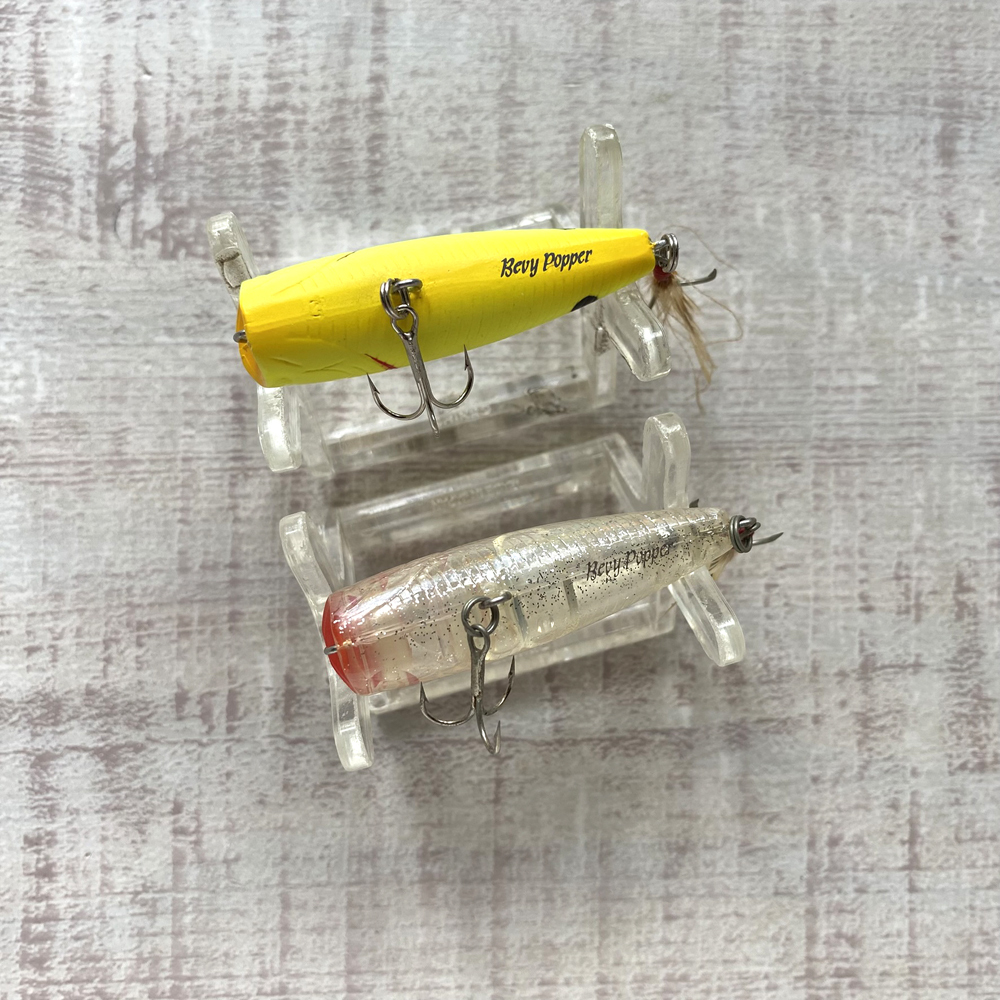 ラッキークラフト ベビーポッパー50 2個セット LUCKY CRAFT Bevy Popper_画像4