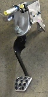 * Honda оригинальный новый товар Civic FD2 модель R первая половина и вторая половина сцепление педаль водительское сиденье салон подвеска привод H0675-1 * Honda оригинальный новый товар Civic FD2 модель R первая половина и вторая половина сцепление педаль водительское сиденье салон подвеска привод H0675-1