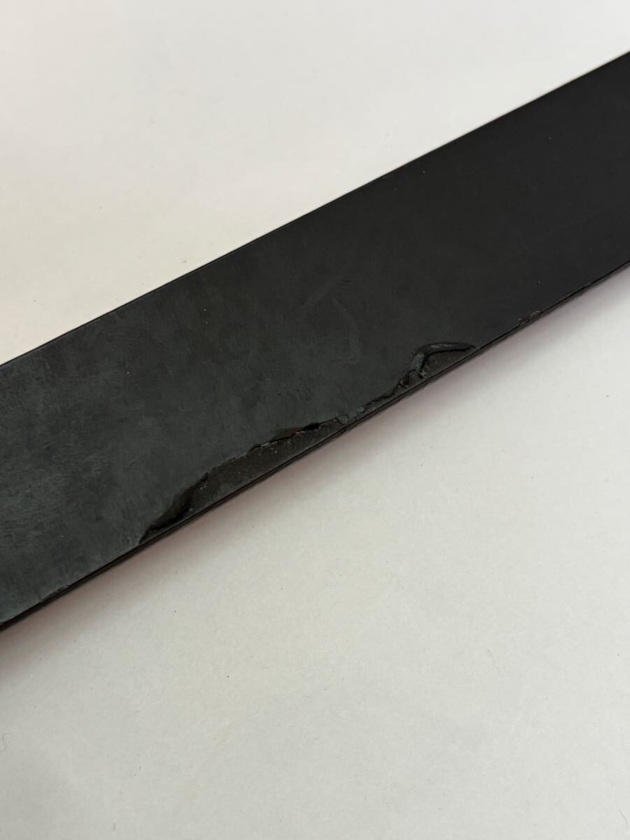 ルイヴィトン サンチュール LST ベルト レザー M6809 サイズ95_画像5