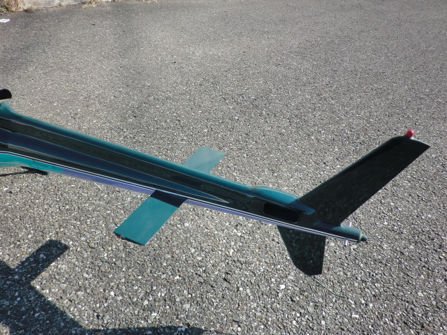 ★エキュレイユ　60・90用スケールボディ★_画像5