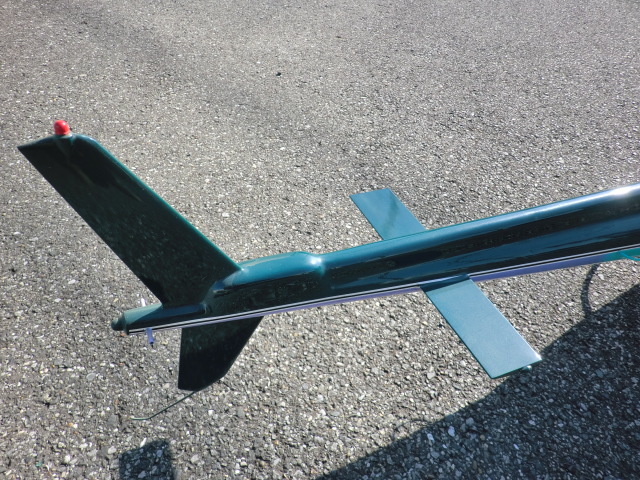 ★エキュレイユ　60・90用スケールボディ★_画像7