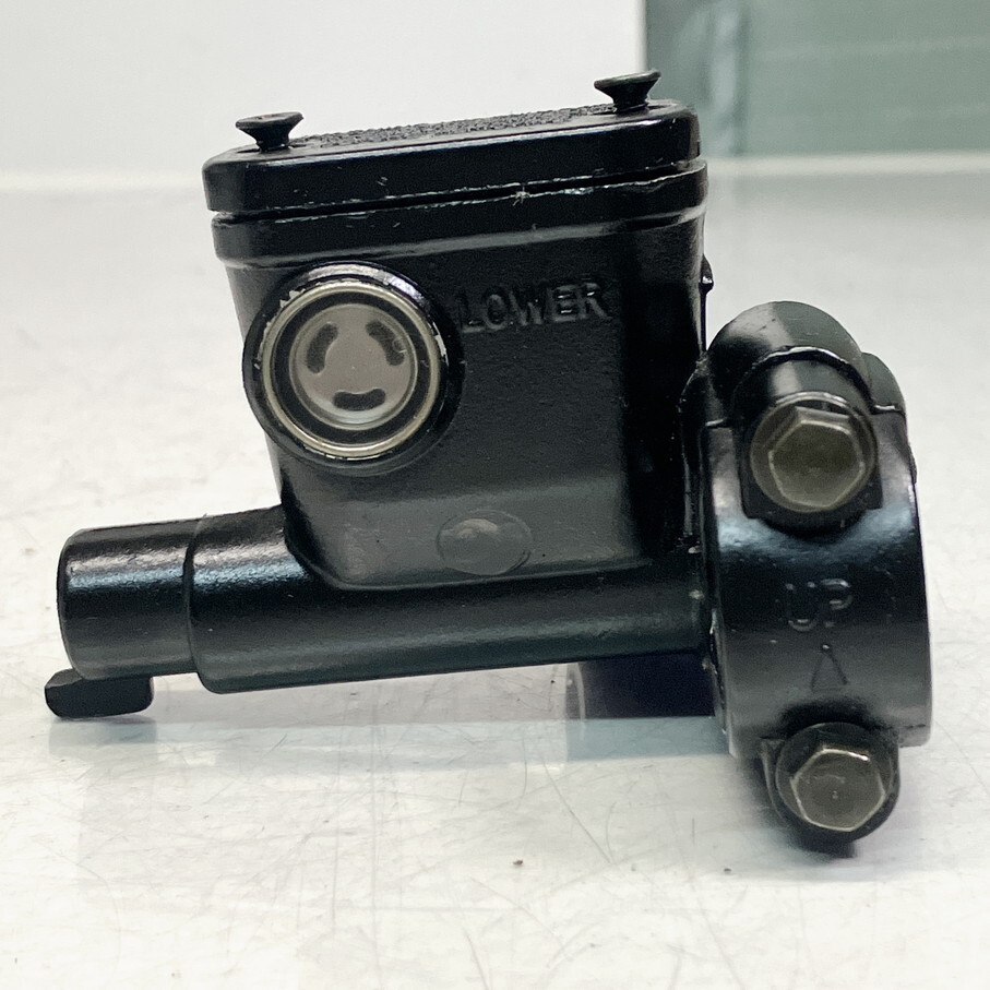 アプリオ★マスターシリンダー★JOG ジョグ アプリオ★ピストンOK!★★☆bzaif★JOG0625-200★506 ゆ 11_画像2