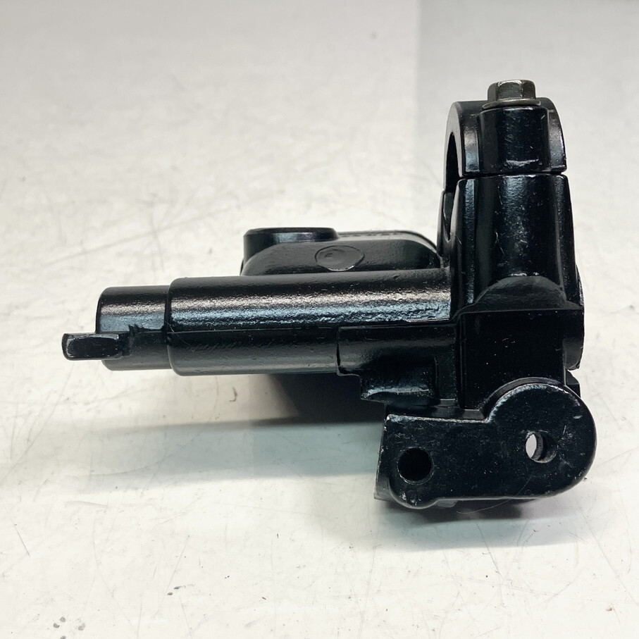 アプリオ★マスターシリンダー★JOG ジョグ アプリオ★ピストンOK!★★☆bzaif★JOG0625-200★506 ゆ 11_画像6