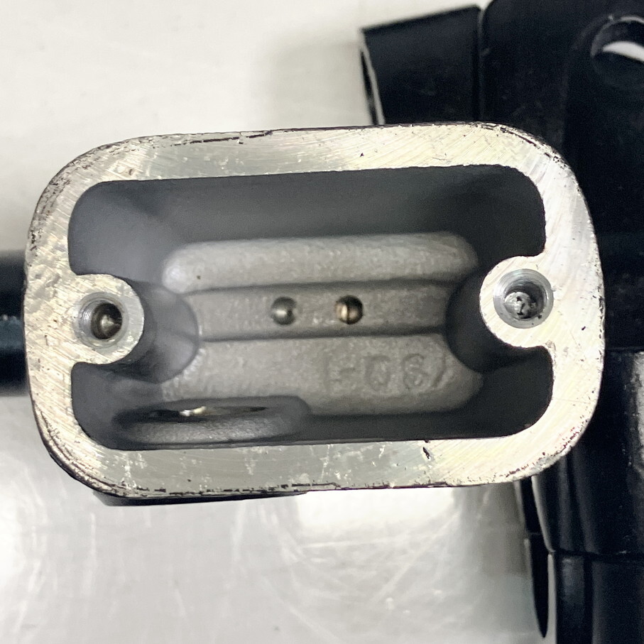 アプリオ★マスターシリンダー★JOG ジョグ アプリオ★ピストンOK!★★☆bzaif★JOG0625-200★506 ゆ 11_画像9