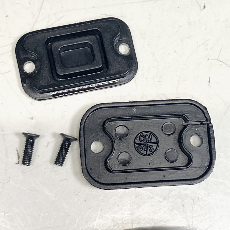 アプリオ★マスターシリンダー★JOG ジョグ アプリオ★ピストンOK!★★☆bzaif★JOG0625-200★506 ゆ 11_画像10