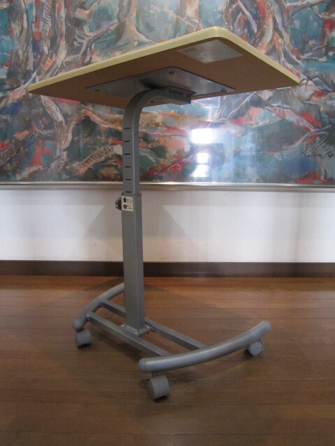  хорошая вещь steel myself ноутбук стол PC стол боковой стол steel боковой стол шкаф *128