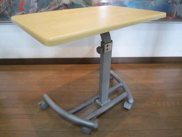  хорошая вещь steel myself ноутбук стол PC стол боковой стол steel боковой стол шкаф *128