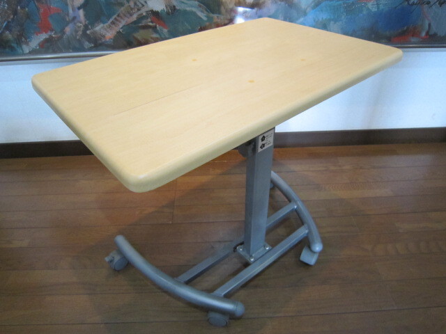  хорошая вещь steel myself ноутбук стол PC стол боковой стол steel боковой стол шкаф *128