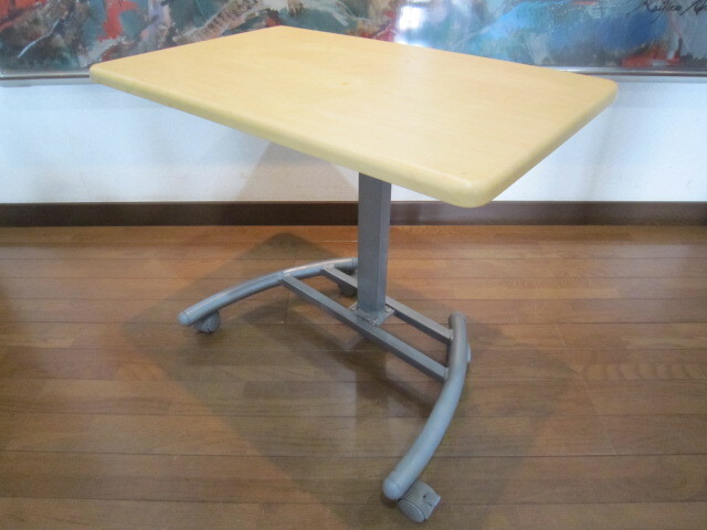  хорошая вещь steel myself ноутбук стол PC стол боковой стол steel боковой стол шкаф *128