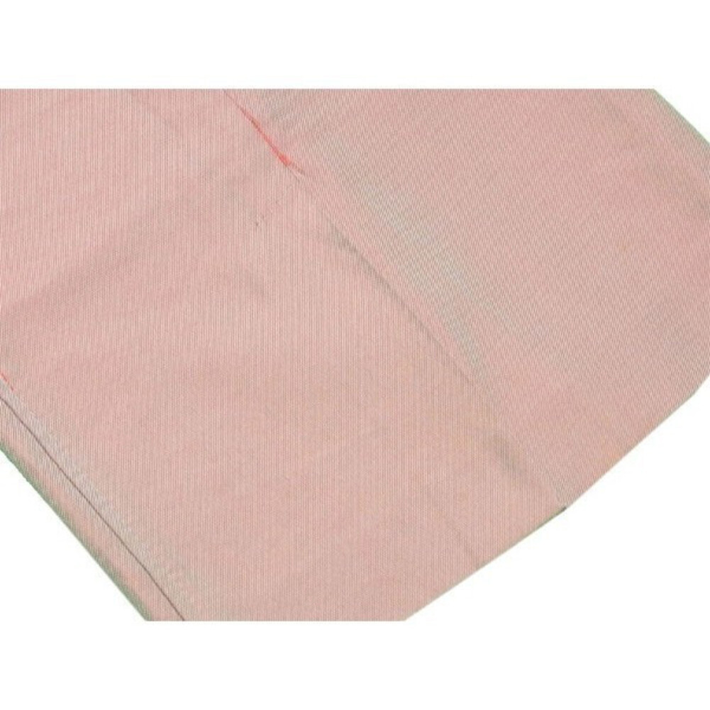 【30%OFFクーポン】ルイ ヴィトン スカート タイト レディース ♯36サイズ 前スリット カーキ×レッド系 中古_画像5