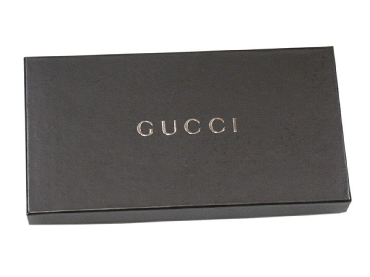 [30%OFF купон ] Gucci GUCCI перчатки ремень дизайн #8 размер Brown Silhouette женский б/у 