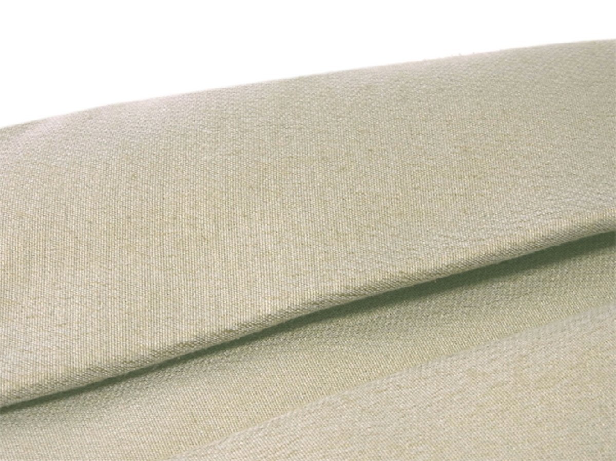 【ブラックフライデー30%OFFクーポン】バレンシアガ BALENCIAGA スカート タックフレアー ♯38サイズ ベージュ グリーン系 レディース 中古_画像5