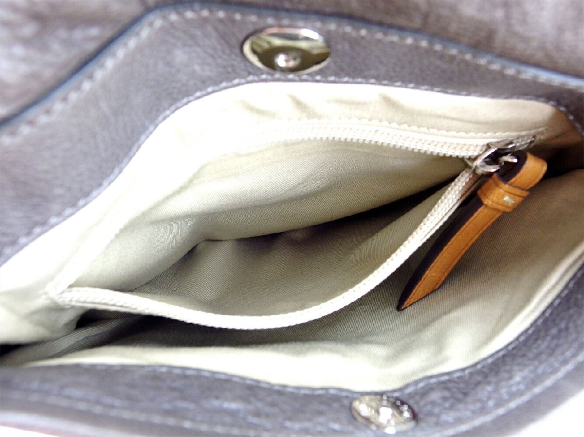 【ブラックフライデー30%OFFクーポン】カルティエ CARTIER メガネケース マストライン ボルドー ゴールド レディース 中古_画像8