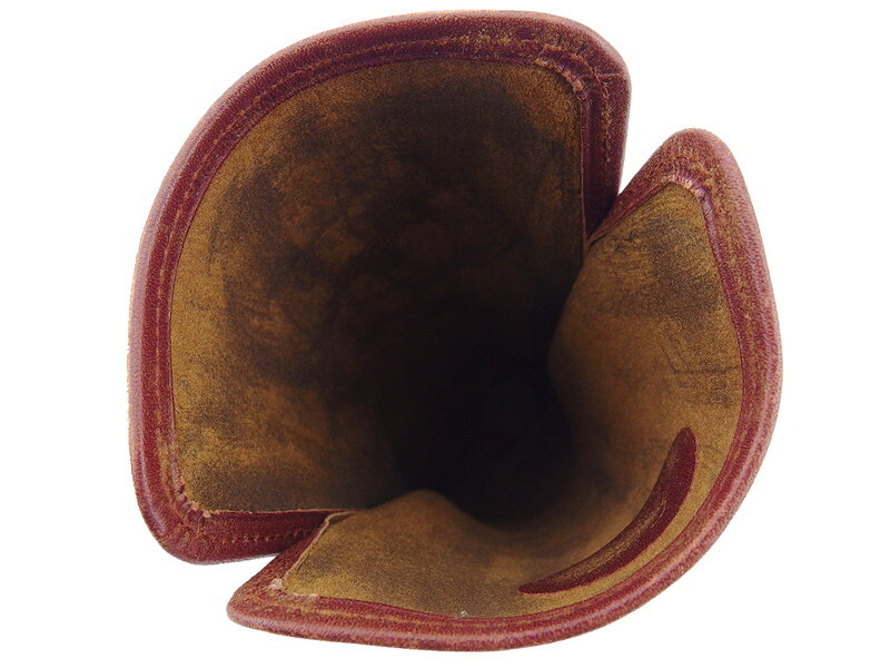 【ブラックフライデー30%OFFクーポン】カルティエ メガネケース サングラスケース レディース マストライン Cartier 中古_画像4