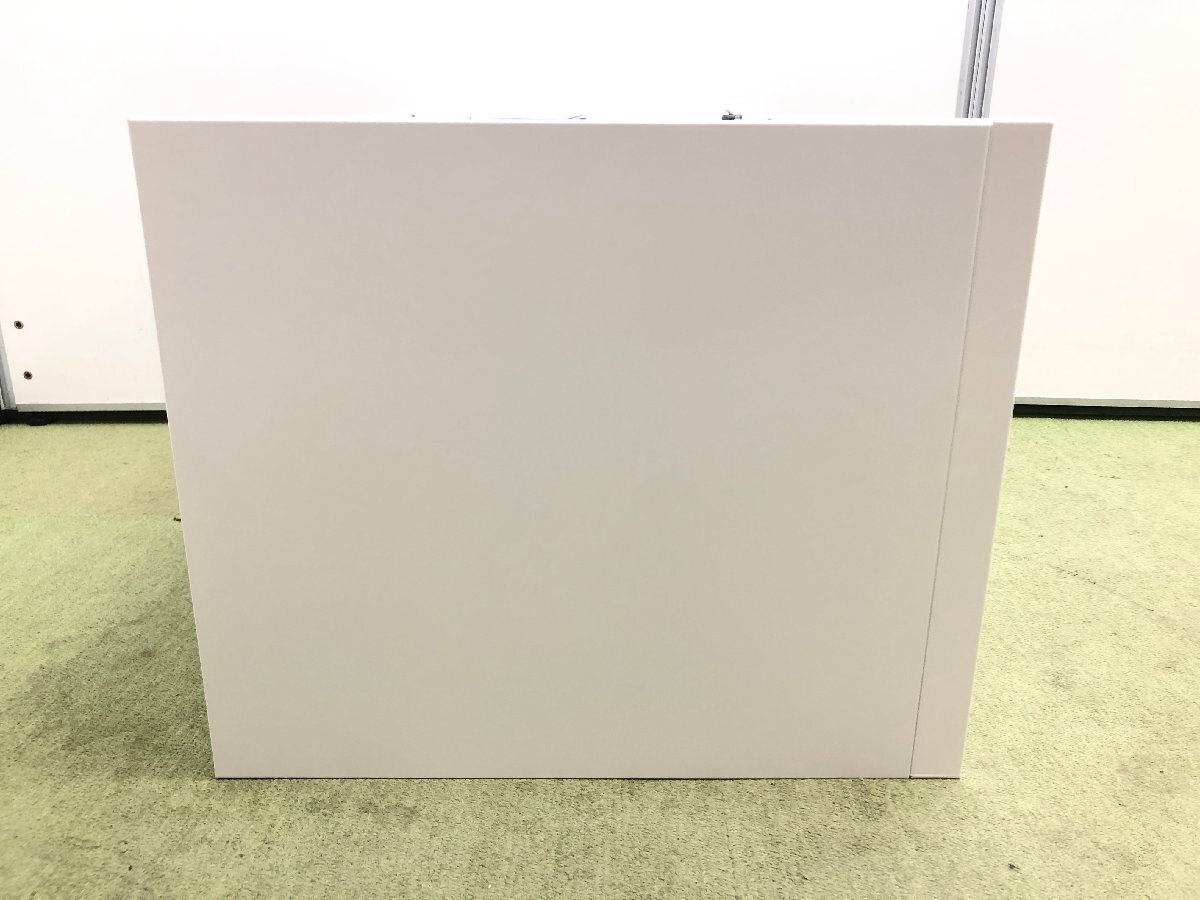 2025年製 未使用 サンワカンパニー MINIMAL+ ミニマルプラス 6058MW レンジフード KT50010 H380 YD10024N_画像4