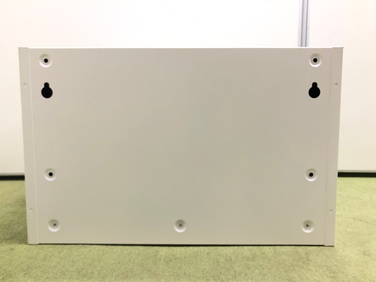 2025年製 未使用 サンワカンパニー MINIMAL+ ミニマルプラス 6058MW レンジフード KT50010 H380 YD10024N_画像5