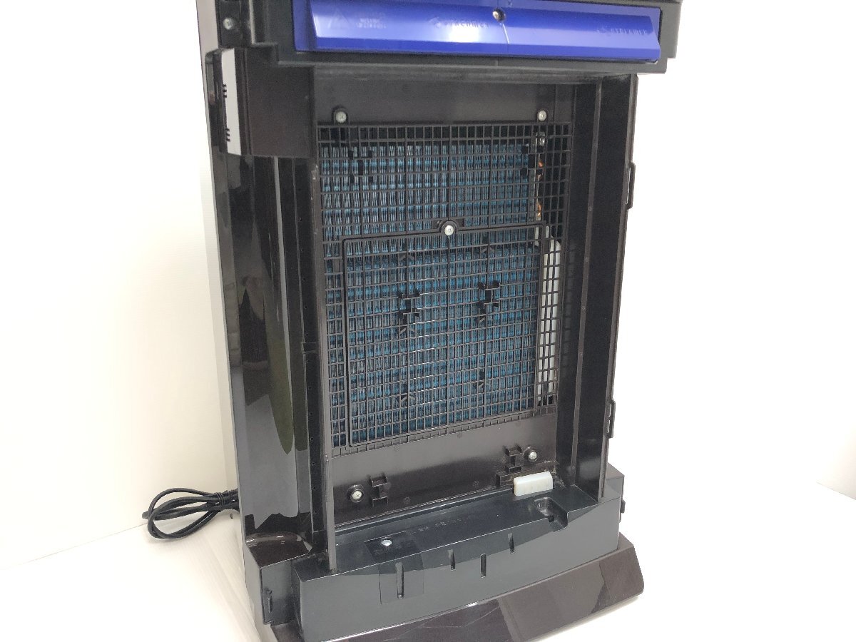 ダイキン DAIKIN うるるとさらら 除加湿空気清浄機 空気清浄～31畳 アクティブプラズマイオン 衣類乾燥 MCZ70W-T 2019年製 YD11070N_画像8