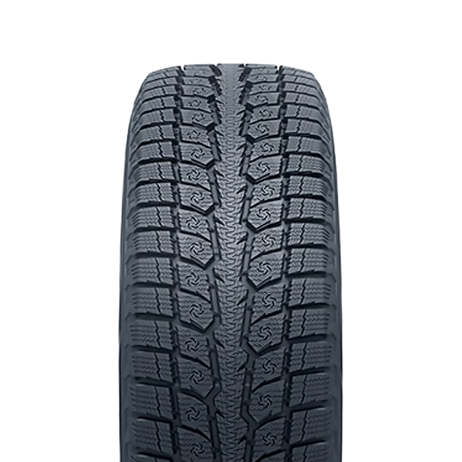 225/65R17 102H スタッドレスタイヤ TOYO トーヨー OBSERVE GSI-6 25年製 日本製 GSI6 送料無料 4本セット税込 \58,040 より 1_画像3