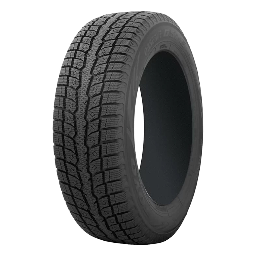 225/65R17 102H スタッドレスタイヤ TOYO トーヨー OBSERVE GSI-6 25年製 日本製 GSI6 送料無料 4本セット税込 \58,040 より 1_画像4